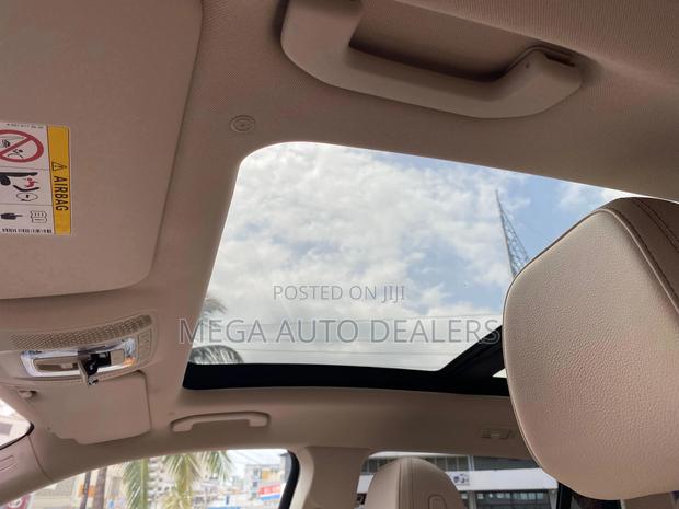 Mercedes-Benz GLS-Class 2020 Black