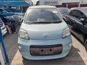 Toyota Porte 2018 Blue for sale