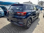 Toyota Raize 2021 Black for sale