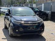 Honda Vezel 2018 Blue for sale