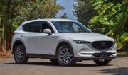 Mazda CX-5 2019 White for sale