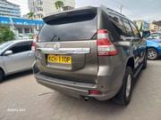 Toyota Land Cruiser Prado 2016 for sale