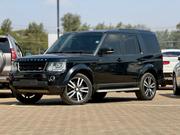 Land Rover Discovery 2015 for sale