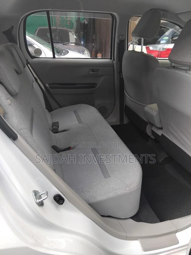 Daihatsu Boon 2019 White