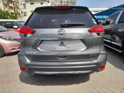 Nissan X-Trail 2.0 Hybrid AWD 2018 Gray for sale