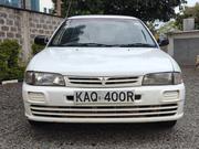 Mitsubishi Lancer 2003 White for sale