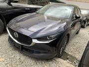 Mazda CX-30 2019 Blue for sale