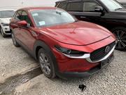 Mazda CX-30 2019 Red for sale