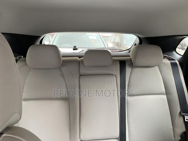 Mazda CX-30 2019 Red