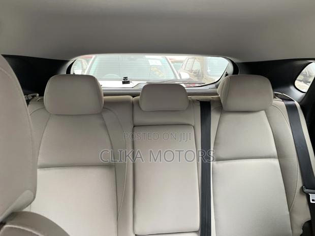 Mazda CX-30 2019 Red
