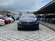 Volvo S60 2016 Blue for sale