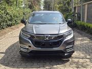 Honda Vezel 1.5 Hybrid 2WD 2019 Gray for sale
