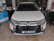 Mitsubishi Outlander 2016 Pearl for sale