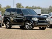 Land Rover Discovery 2015 for sale