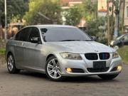 BMW 320i 2011 Silver for sale