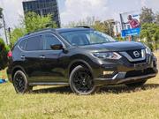 Nissan X-Trail 2.0 Petrol AWD 2019 Green for sale