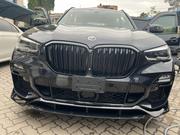 BMW X5 2019 Black for sale