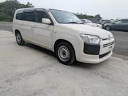 Toyota Succeed 2020 White for sale