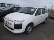 Toyota Succeed 2019 White for sale