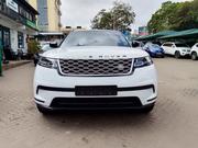 Land Rover Range Rover Velar 2017 White for sale
