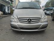 Mercedes-Benz Viano 2012 Beige for sale