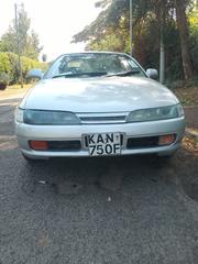 Toyota Corolla 2000 Silver for sale
