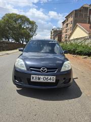 Mazda Demio 2004 Gray for sale