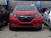 Honda Vezel 1.5 2WD 2018 Red for sale