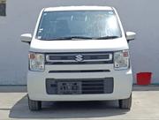 Suzuki Wagon R 660 Petrol FWD 2018 White for sale