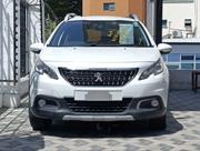 Peugeot 2008 2018 White for sale