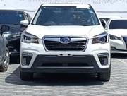 Subaru Forester Touring AWD 2019 White for sale