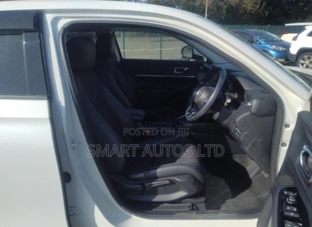 Honda Vezel 2021 Pearl