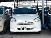 Daihatsu Mira 2018 White for sale