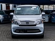 Honda N-WGN 2019 Silver for sale