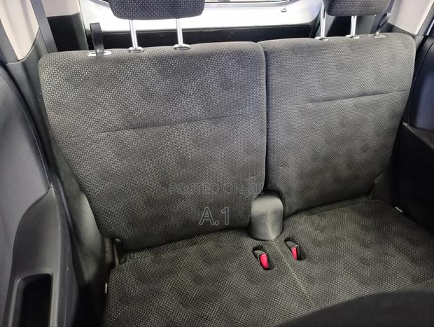 Honda N-WGN 2019 Silver