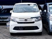 Honda N-WGN 660 2WD 2019 White for sale