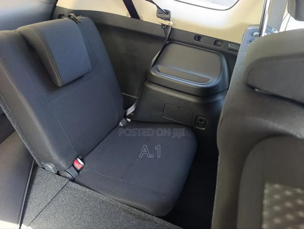 Mitsubishi Outlander 2019 White