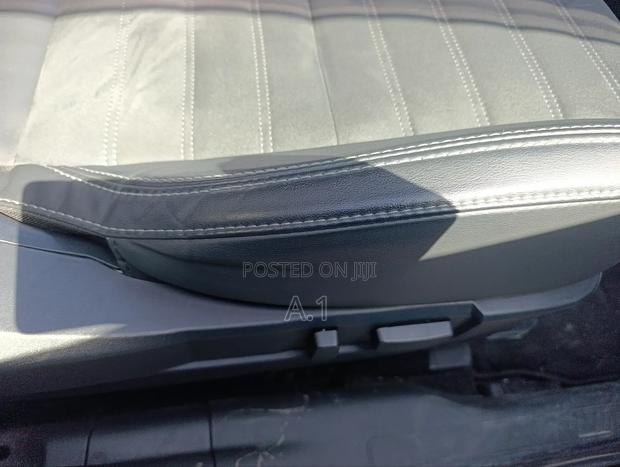 Mitsubishi Outlander 2.0 PHEV AWD 2019 Black