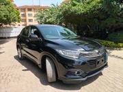 Honda Vezel 1.5 2WD 2019 Black for sale