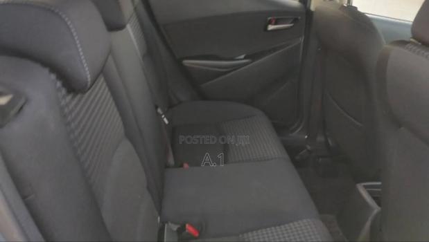 Mazda Demio 2018 Blue