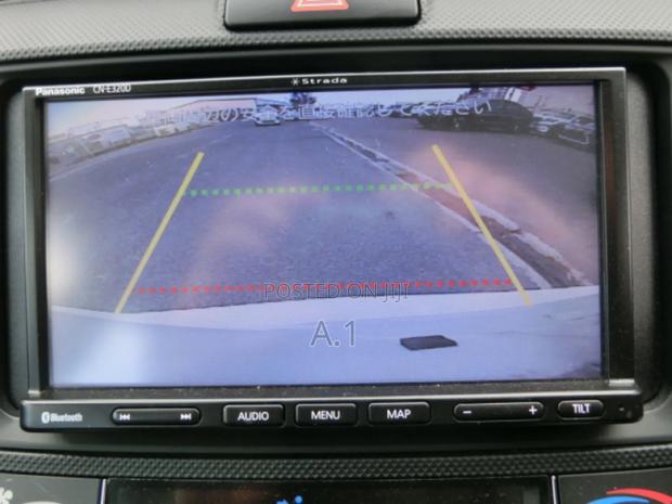 Toyota Corolla Fielder 1.5 Hybrid FWD 2018 Silver