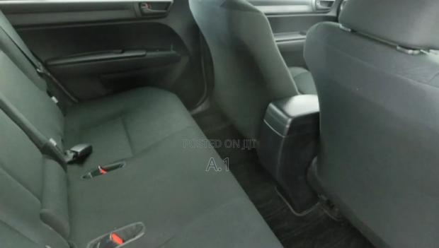 Toyota Corolla XSE (1.8L 4cyl 2A) 2019 White