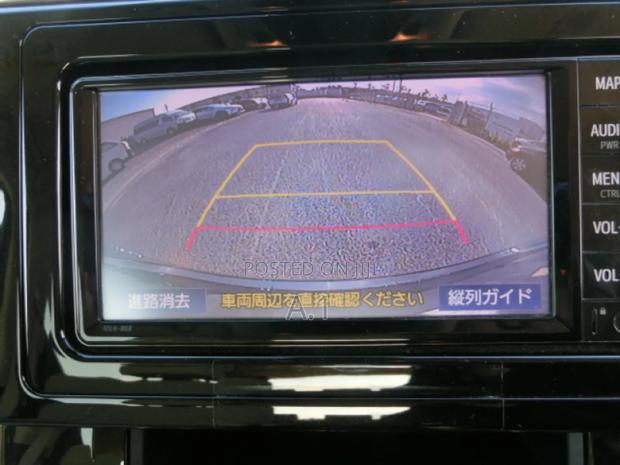 Toyota Alphard 2.5 Petrol FWD 2018 White