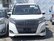 Toyota Esquire 2.0 FWD (7 seater) 2019 White for sale