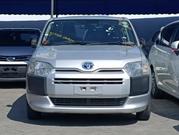 Toyota Probox 1.5 Hybrid DX Comfort 2019 Silver for sale
