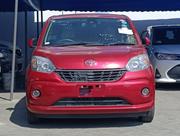 Toyota Passo 2019 Red for sale