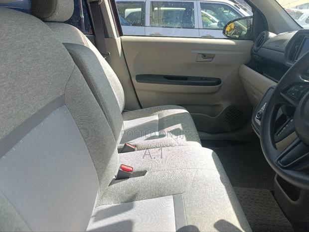 Toyota Passo 2019 Red