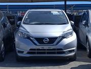 Nissan Note 1.2 Petrol 2019 Silver for sale