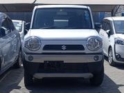 Suzuki Hustler 2019 White for sale