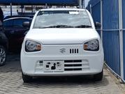 Suzuki Alto 2018 White for sale